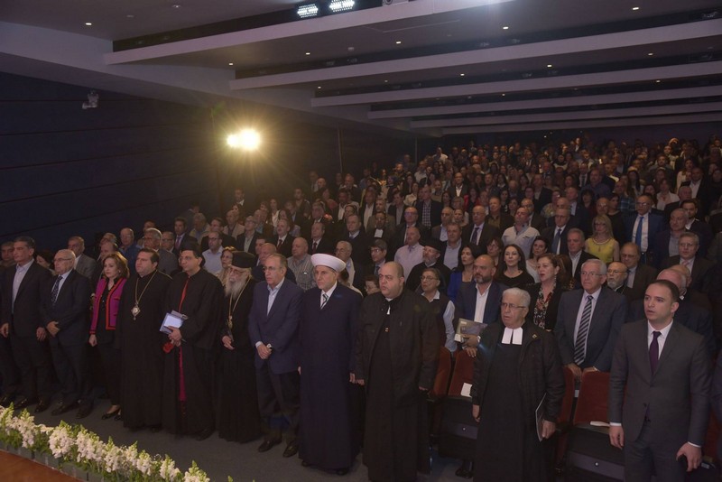 Collège des Frères – Deddeh: 132 Years of History in Tripoli